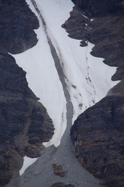 Banff NP 'Moraine  Lake Lakeshore' 16_09_2011 (124).JPG